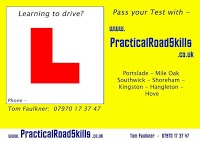 Practical Road Skills 629662 Image 1